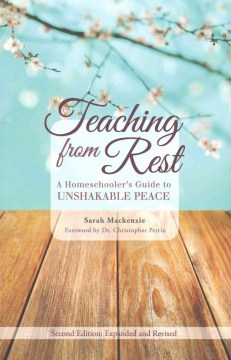 Teaching From Rest