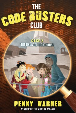 The Code Busters Club, Case #2