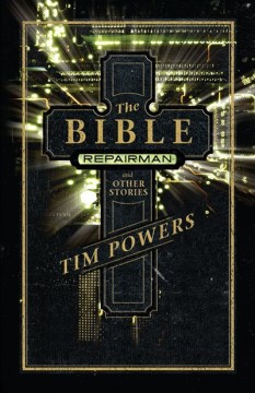 The Bible Repairman and Other Stories
