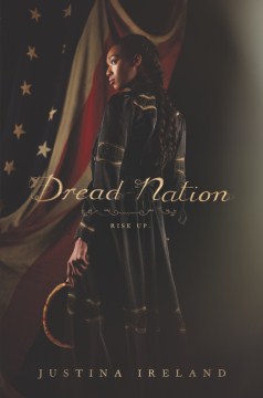 Book jacket for Dread nation