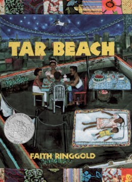 Book Cover: Tar Beach