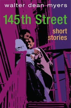Book jacket for 145th Street : short stories