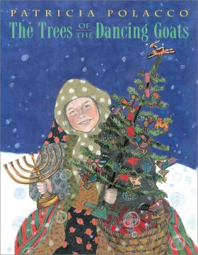 Book Cover: The Trees of the Dancing Goats