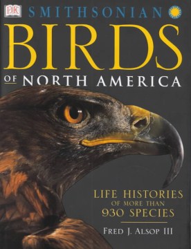 Birds of North America - Brooklyn Public Library