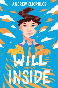 Book jacket for Will on the inside