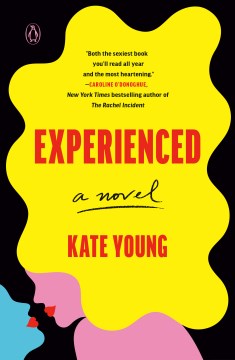 Book jacket for Experienced