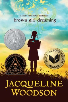 Book Cover: Brown Girl Dreaming