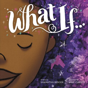 Book jacket for What if ..