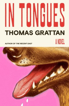 Book jacket for In tongues