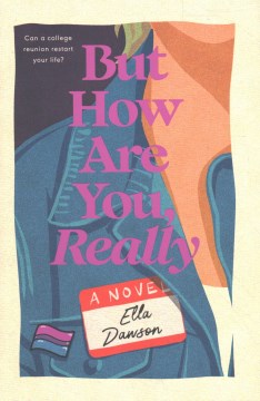 Book jacket for But how are you, really