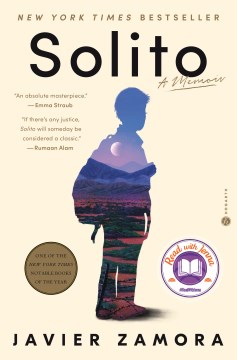 Book jacket for Solito : a memoir