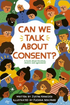 Book jacket for Can we talk about consent?