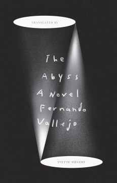 Book jacket for The abyss