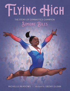 Book Cover: Flying High