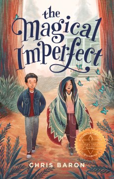 Book Cover: The Magical Imperfect