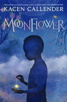 Book jacket for Moonflower