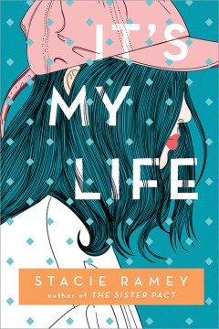 Book jacket for It's my life