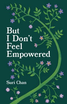 Book jacket for But I Don't Feel Empowered