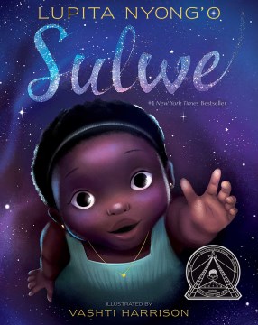 Book Cover: Sulwe