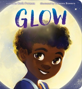 Book Cover: Glow
