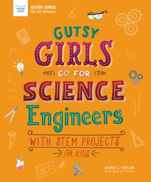Book jacket for Engineers