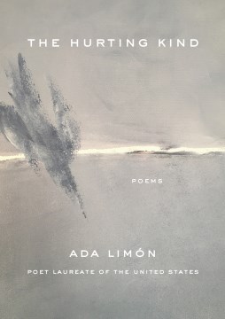 Book jacket for The hurting kind : poems