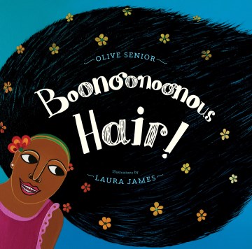 Book Cover: Boonoonoonous Hair