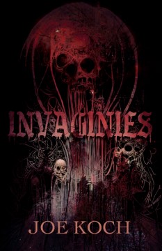Book jacket for Invaginies
