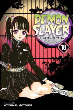 Demon Slayer Kimetsu No Yaiba Volume 13 Transitions Transitions Brooklyn Public Library