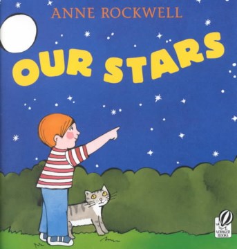 Book Cover: Our stars