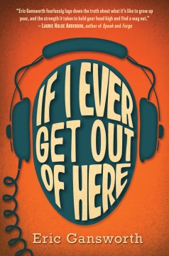 Book Cover: If I Ever Get Out of Here
