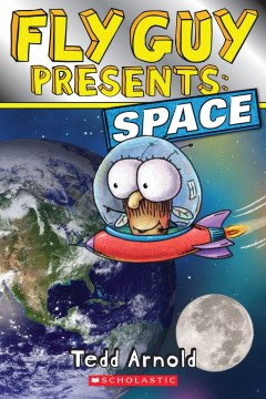 Book Cover: Fly Guy Presents: Space