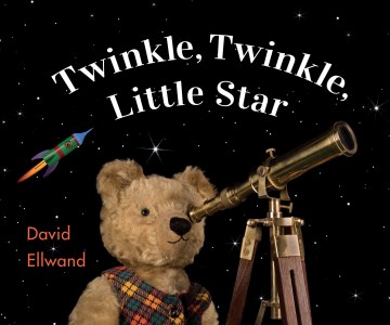 Book Cover: Twinkle, Twinkle Little Star