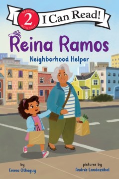 Reina Ramos Neighborhood Helper