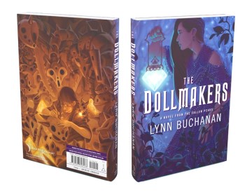 The dollmakers : a novel