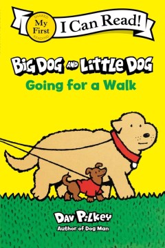 Big Dog and Little Dog Going for a Walk : Eye-opening Chess Lessons for Improvers