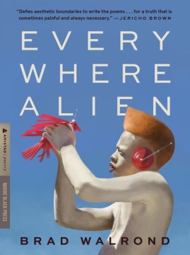 Every Where Alien