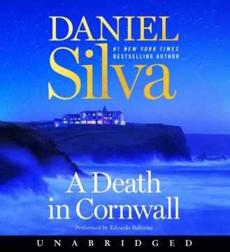 A Death in Cornwall (CD)