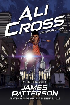 Ali Cross, the graphic novel / The Graphic Novel