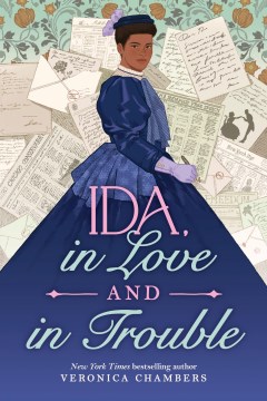 Ida, in love and in trouble / The Poetry Exchange Anthology