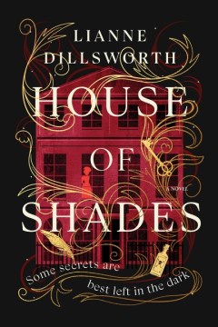 House of shades : a novel