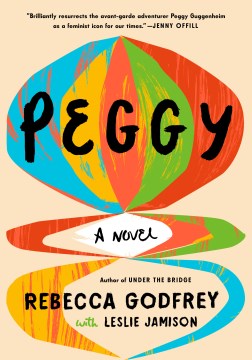 Peggy : a novel