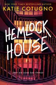 Hemlock House : a  novel