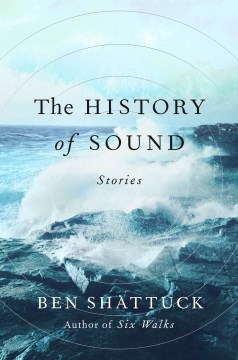 The history of sound : stories