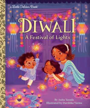 Diwali : A Festival of Lights