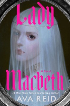 Lady Macbeth : a novel
