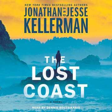 The Lost Coast (CD)