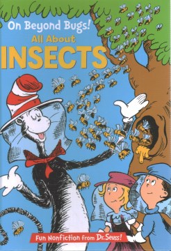 On beyond bugs! All about insects / All About Insects