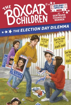The Election Day Dilemma : An Election Day Holiday Special