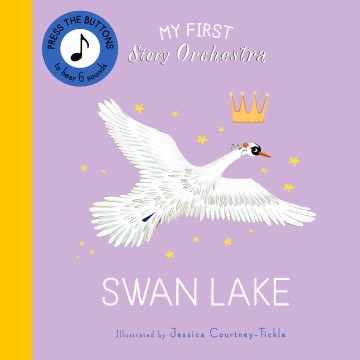 Swan Lake : Listen to the Music